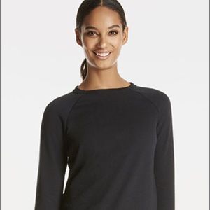 Fabletics pullover sweater